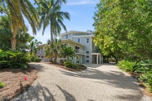 2451 Blind Pass Court, Sanibel, FL 33957 - MLS#2025020479