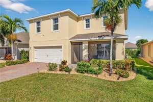 3453 Cancun Court, Cape Coral, FL 33909 - MLS#2025020491