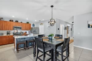 3453 Cancun Court, Cape Coral, FL 33909 - MLS#2025020491