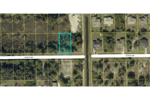 2602 49th Street, Lehigh Acres, FL 33976 - MLS#2025020493
