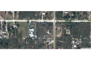 157 Cumberland Street, Lake Placid, FL 33852 - MLS#2025020501