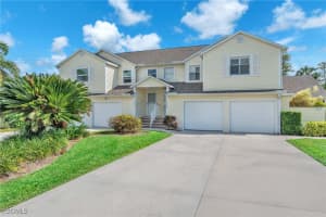 1526 Trafalgar Lane, Naples, FL 34116 - MLS#2025020504