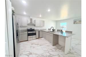 1010 1st Avenue, Cape Coral, FL 33909 - MLS#2025020511