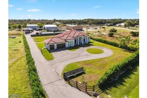 14582 Old Olga Road, Fort Myers, FL 33905 - MLS#2025020518