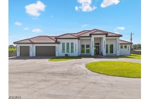 14582 Old Olga Road, Fort Myers, FL 33905 - MLS#2025020518