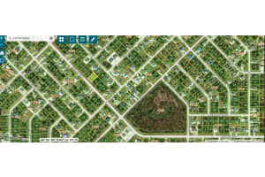 5552 Gillot Boulevard, Port Charlotte, FL 33981 - MLS#2025020519