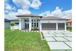 266 Pine Valley Lane, Rotonda West, FL 33947 - MLS#2025020540