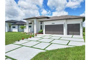 266 Pine Valley Lane, Rotonda West, FL 33947 - MLS#2025020540