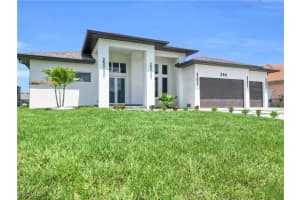 266 Pine Valley Lane, Rotonda West, FL 33947 - MLS#2025020540
