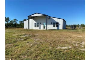 615 Kirby Thompson Road, Fort Denaud, FL 33935 - MLS#2025020545