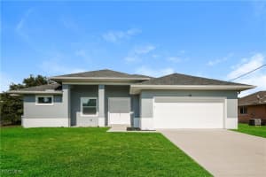 55 Tena Avenue, Lehigh Acres, FL 33976 - MLS#2025020548