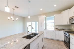 55 Tena Avenue, Lehigh Acres, FL 33976 - MLS#2025020548