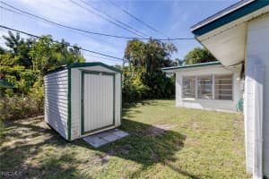 1416 Charles Road, Fort Myers, FL 33919 - MLS#2025020563