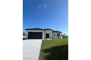 2227 3rd Avenue, Cape Coral, FL 33993 - MLS#2025020565