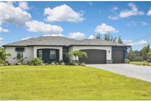 4117 22nd Street, Cape Coral, FL 33993 - MLS#2025020566