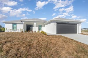 2020 6th Avenue, Cape Coral, FL 33909 - MLS#2025020578