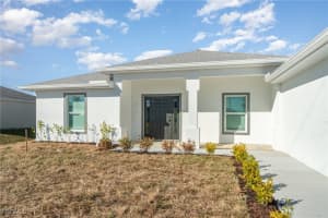 2020 6th Avenue, Cape Coral, FL 33909 - MLS#2025020578