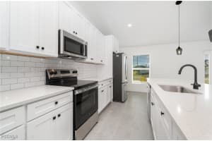 2020 6th Avenue, Cape Coral, FL 33909 - MLS#2025020578