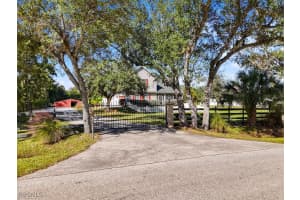 2870 Hickey Creek Road, Alva, FL 33920 - MLS#2025020580