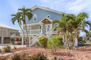 2357 Sapodilla Lane, St James City, FL 33956 - MLS#2025020584