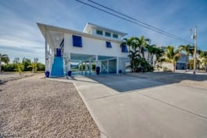 4081 Galt Island Avenue, St James City, FL 33956 - MLS#2025020586