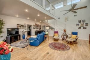 4081 Galt Island Avenue, St James City, FL 33956 - MLS#2025020586