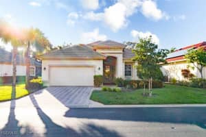 11970 Bramble Cove Drive, Fort Myers, FL 33905 - MLS#2025020587