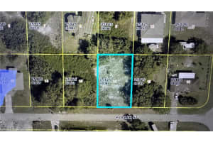449 Poplar Street, Lehigh Acres, FL 33974 Sold 01/21/26