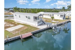 12 Galleon Way, Fort Myers Beach
