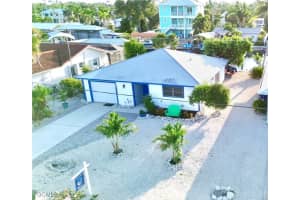 16221 Buccaneer Street, Bokeelia, FL 33922 - MLS#2025020606