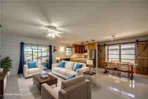 16221 Buccaneer Street, Bokeelia, FL 33922 - MLS#2025020606