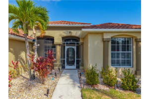 20768 Tisbury Lane, North Fort Myers, FL 33917 - MLS#2025020609