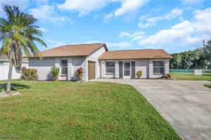 819 5th Avenue, Cape Coral, FL 33990 - MLS#2025020619