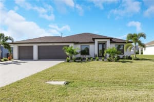 112 15th Place, Cape Coral, FL 33993 - MLS#2025020623