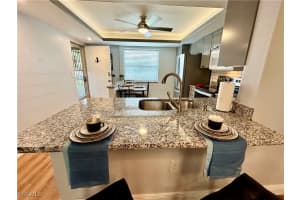 2828 Jackson Street, Fort Myers, FL 33901 - MLS#2025020636