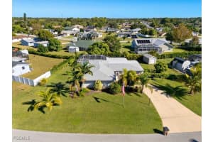 1514 Canal Street, Lehigh Acres, FL 33936 - MLS#2025020639