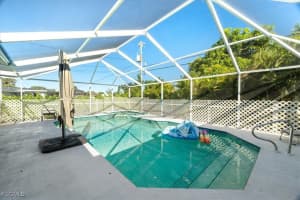 1514 Canal Street, Lehigh Acres, FL 33936 - MLS#2025020639