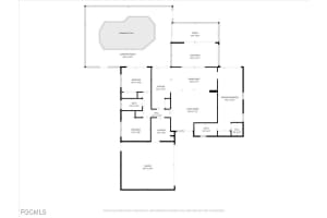 1514 Canal Street, Lehigh Acres, FL 33936 - MLS#2025020639