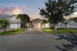 8125 Silver Birch Way, Lehigh Acres, FL 33971 - MLS#2025020640