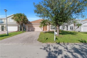 8125 Silver Birch Way, Lehigh Acres, FL 33971 - MLS#2025020640