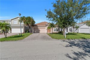8125 Silver Birch Way, Lehigh Acres, FL 33971 - MLS#2025020640