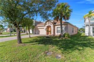 8125 Silver Birch Way, Lehigh Acres, FL 33971 - MLS#2025020640