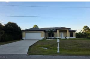 605 11th Street, Lehigh Acres, FL 33972 - MLS#2025020642