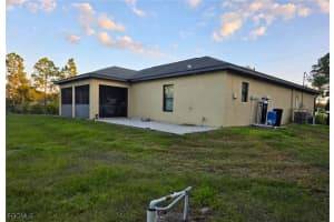 605 11th Street, Lehigh Acres, FL 33972 - MLS#2025020642