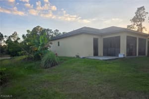 605 11th Street, Lehigh Acres, FL 33972 - MLS#2025020642