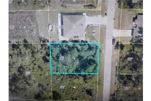 454 Hull Avenue, Lehigh Acres, FL 33974 - MLS#2025020648