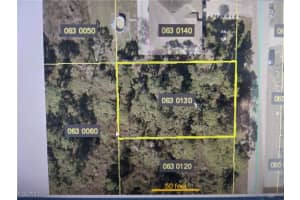 454 Hull Avenue, Lehigh Acres, FL 33974 - MLS#2025020648