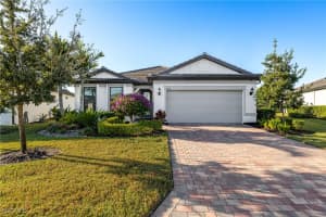 16089 Rosemallow Lane, Alva, FL 33920 - MLS#2025020661