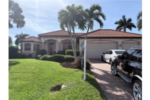 1224 53rd Terrace, Cape Coral, FL 33914 Sold 12/12/25