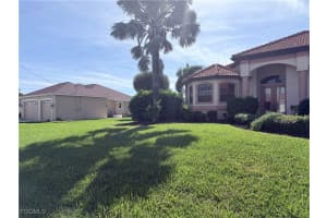 1224 53rd Terrace, Cape Coral, FL 33914 Sold 12/12/25
